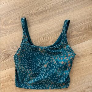 Old navy workout top